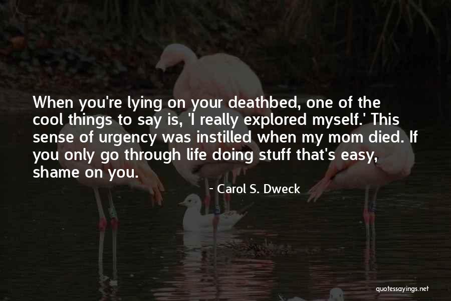 Carol S. Dweck Quotes 890889 Carol S. Dweck Quotes 890889
