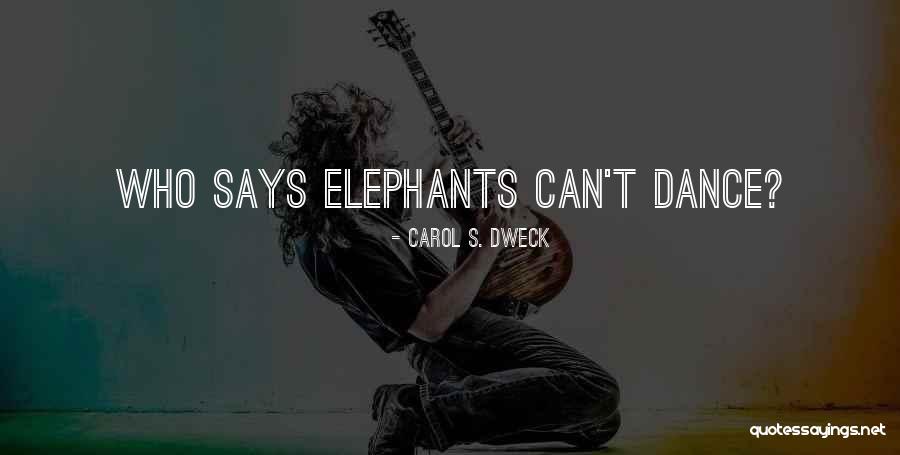 Carol S. Dweck Quotes 974063 Carol S. Dweck Quotes 974063