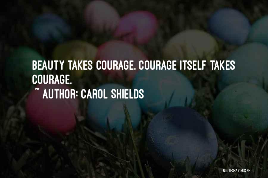 Carol Shields Quotes 516901