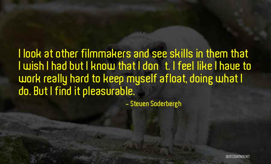 Carol Sue Bessey Quotes By Steven Soderbergh Carol Sue Bessey Quotes By Steven Soderbergh