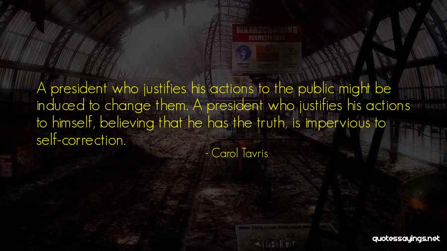 Carol Tavris Quotes 1106809 Carol Tavris Quotes 1106809