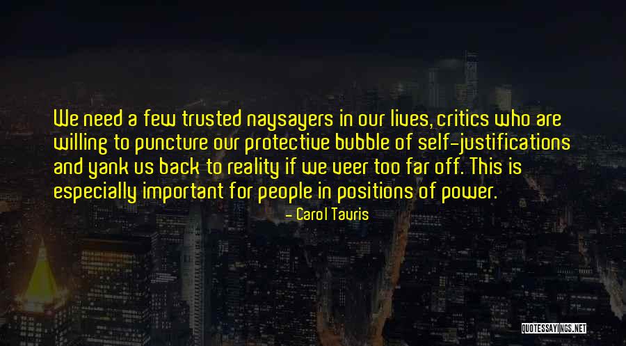 Carol Tavris Quotes 1629915 Carol Tavris Quotes 1629915