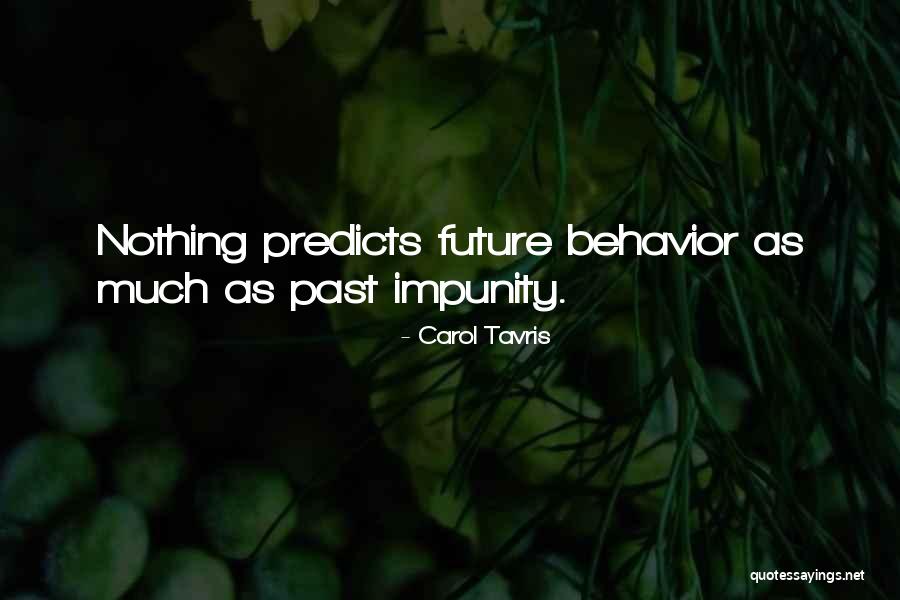 Carol Tavris Quotes 1834616 Carol Tavris Quotes 1834616