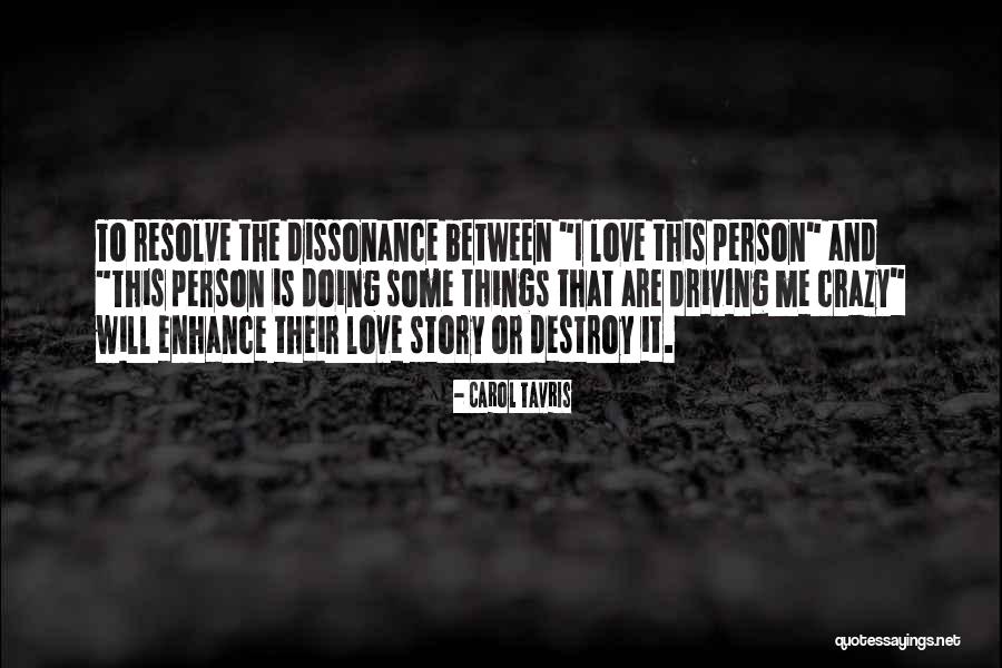 Carol Tavris Quotes 214400 Carol Tavris Quotes 214400