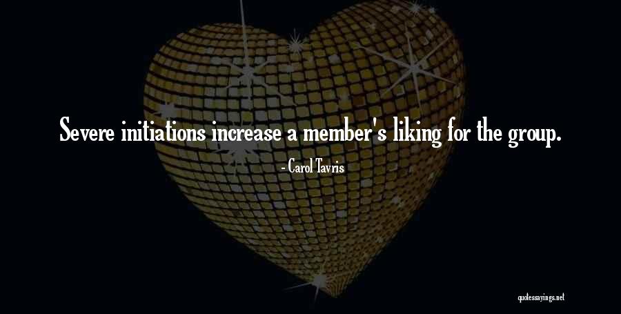 Carol Tavris Quotes 2233980 Carol Tavris Quotes 2233980