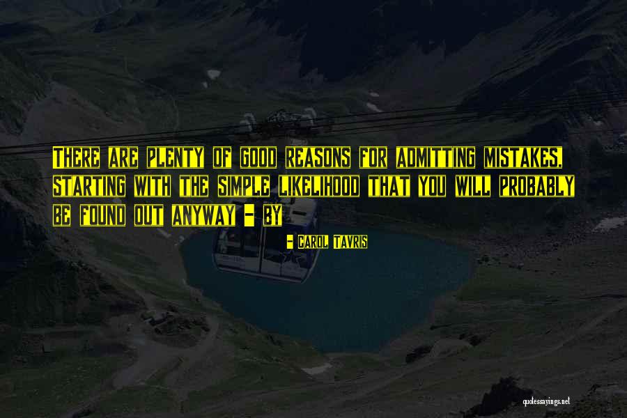 Carol Tavris Quotes 550213 Carol Tavris Quotes 550213