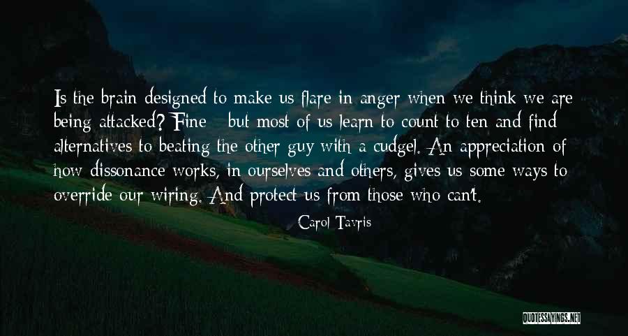 Carol Tavris Quotes 768590 Carol Tavris Quotes 768590