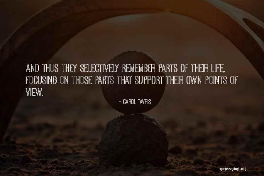 Carol Tavris Quotes 838300 Carol Tavris Quotes 838300