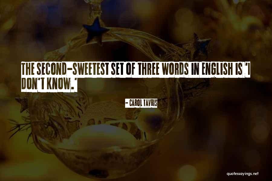 Carol Tavris Quotes 839852 Carol Tavris Quotes 839852