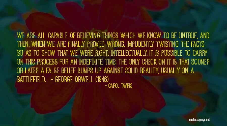 Carol Tavris Quotes 871449 Carol Tavris Quotes 871449