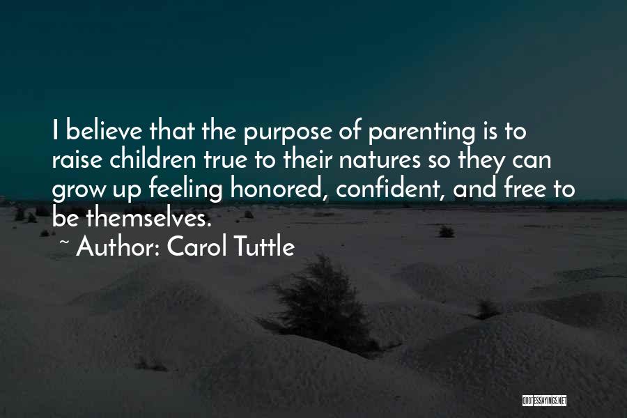 Carol Tuttle Quotes 605588