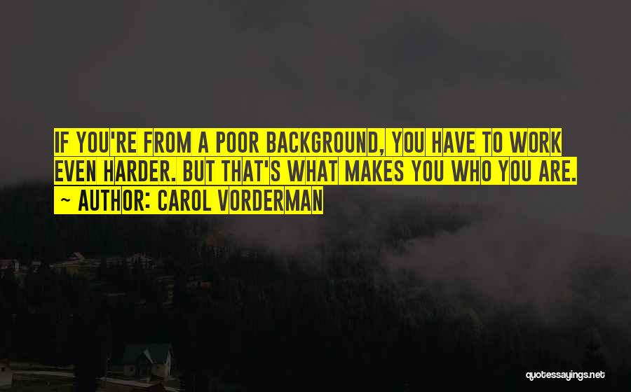 Carol Vorderman Quotes 1101701