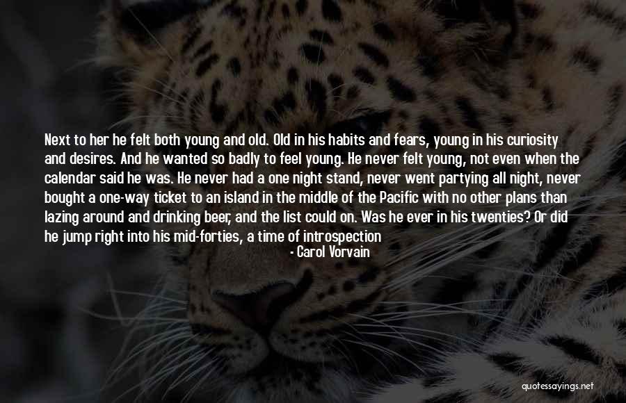 Carol Vorvain Quotes 1155389 Carol Vorvain Quotes 1155389
