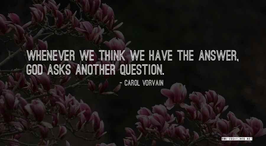 Carol Vorvain Quotes 1890781 Carol Vorvain Quotes 1890781