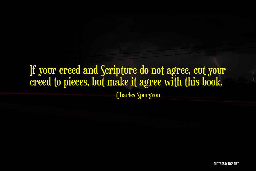 Carol Wimber Quotes By Charles Spurgeon Carol Wimber Quotes By Charles Spurgeon