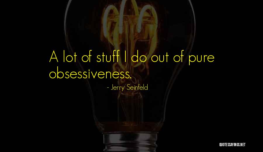 Carol Wimber Quotes By Jerry Seinfeld Carol Wimber Quotes By Jerry Seinfeld