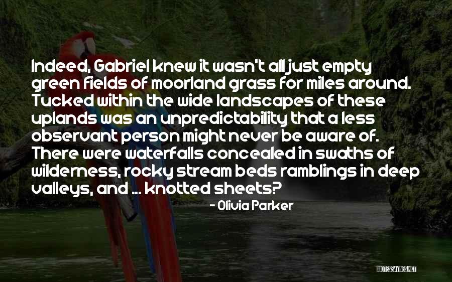 Carol Wimber Quotes By Olivia Parker Carol Wimber Quotes By Olivia Parker