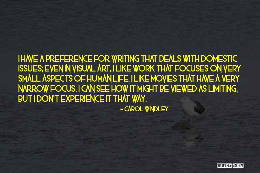 Carol Windley Quotes 725931 Carol Windley Quotes 725931