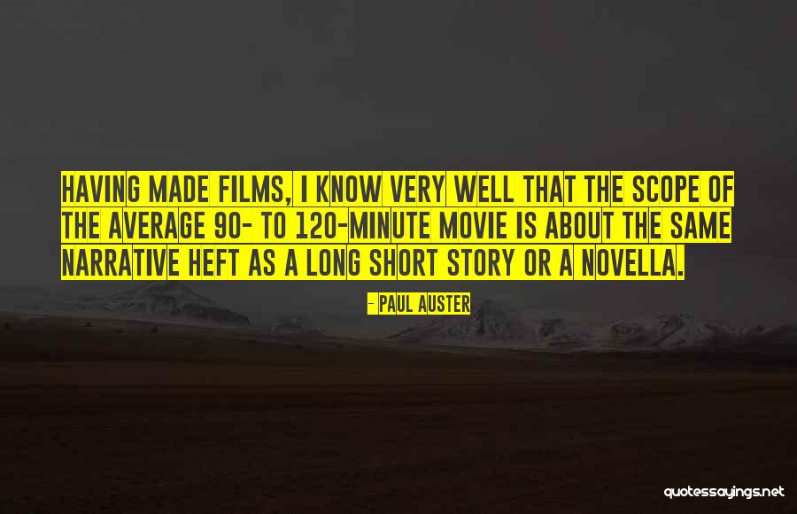 Carole Anne Quotes By Paul Auster Carole Anne Quotes By Paul Auster