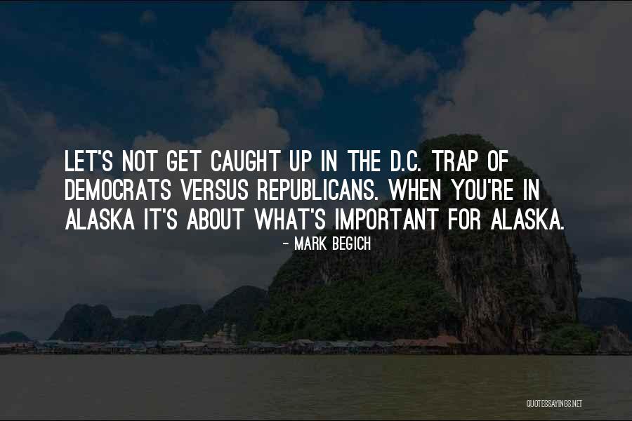 Carole Baskin Quotes By Mark Begich Carole Baskin Quotes By Mark Begich