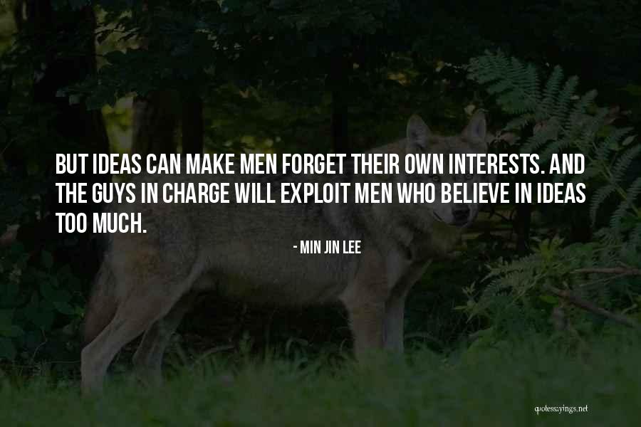 Carole Baskin Quotes By Min Jin Lee Carole Baskin Quotes By Min Jin Lee