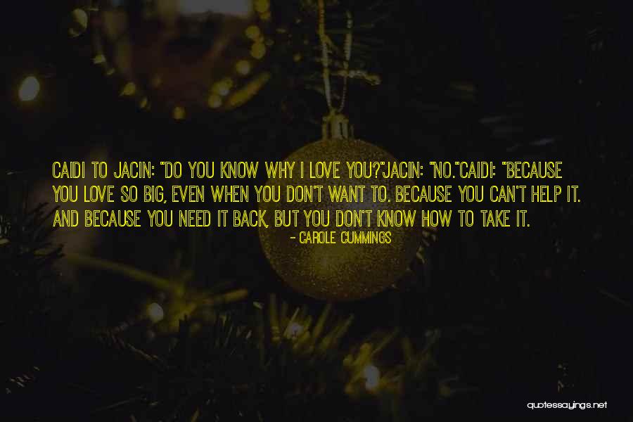 Carole Cummings Quotes 1629988 Carole Cummings Quotes 1629988
