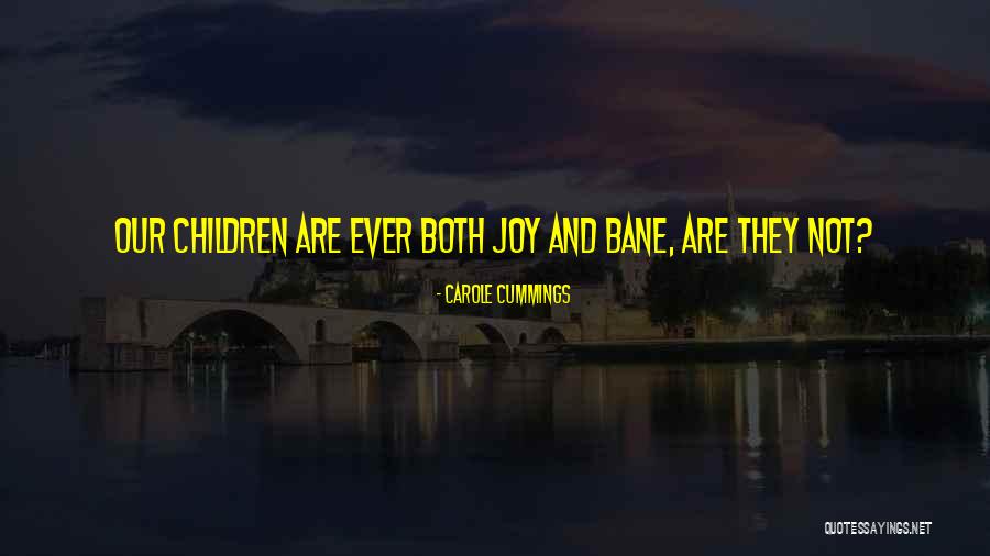 Carole Cummings Quotes 2127216 Carole Cummings Quotes 2127216
