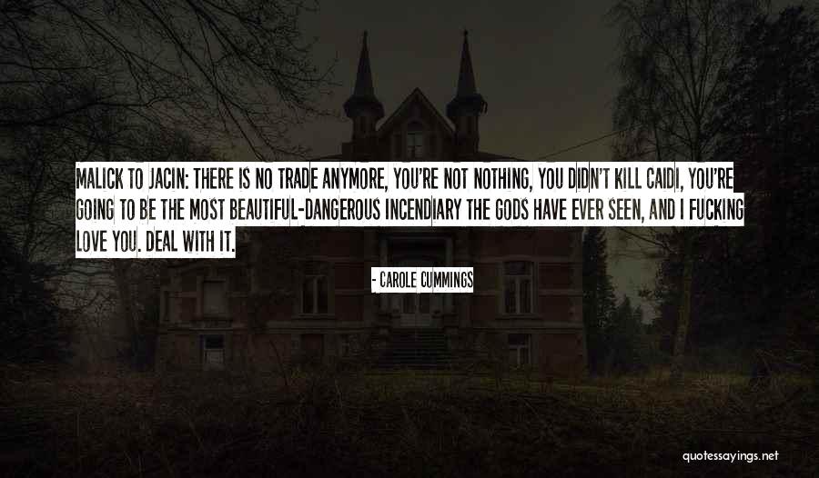 Carole Cummings Quotes 362679 Carole Cummings Quotes 362679