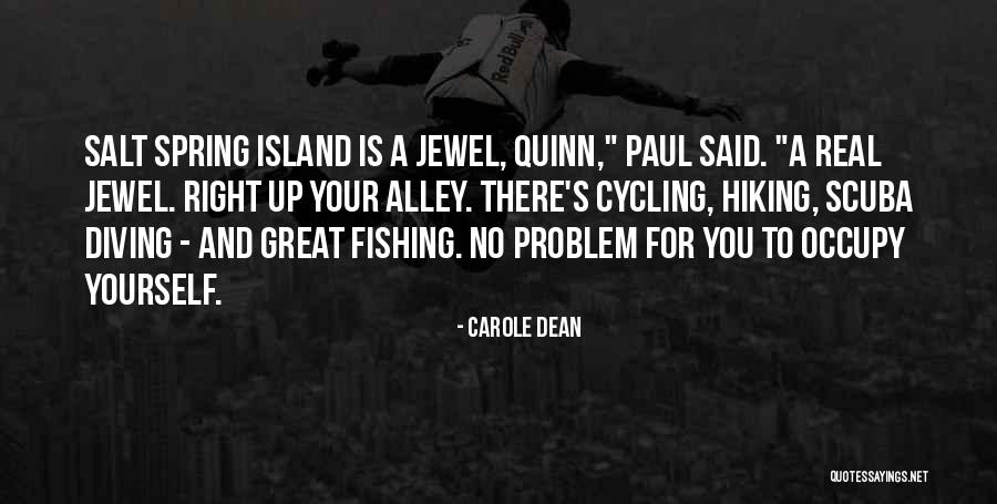 Carole Dean Quotes 1737758 Carole Dean Quotes 1737758