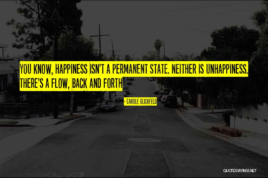 Carole Glickfeld Quotes 352832 Carole Glickfeld Quotes 352832
