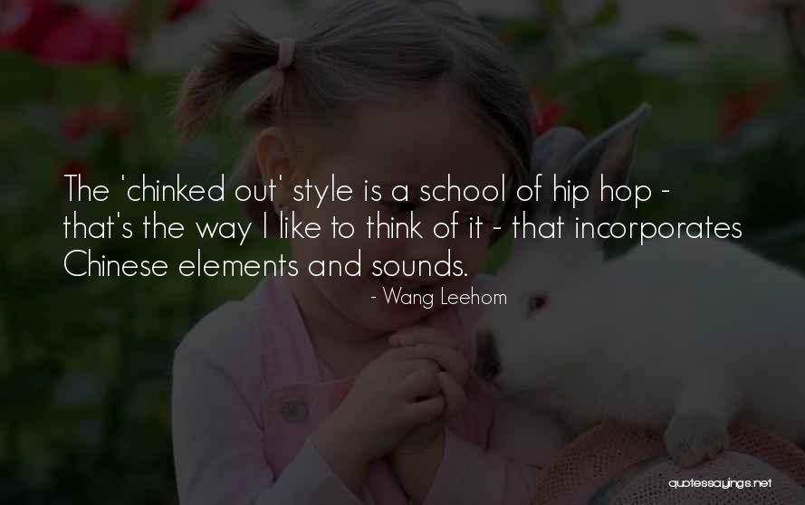 Carole King Song Quotes By Wang Leehom Carole King Song Quotes By Wang Leehom
