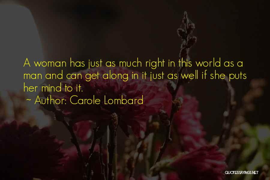 Carole Lombard Quotes 2200249