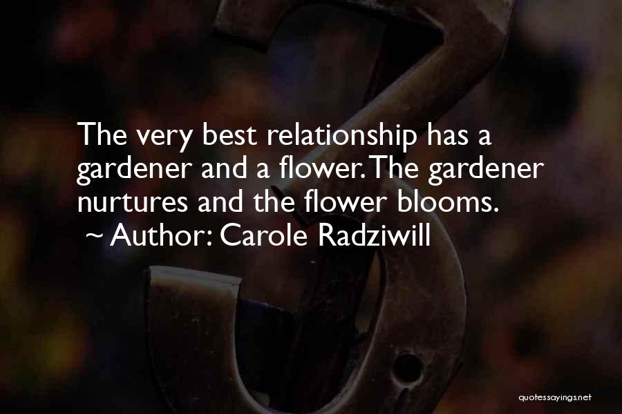 Carole Radziwill Quotes 370789