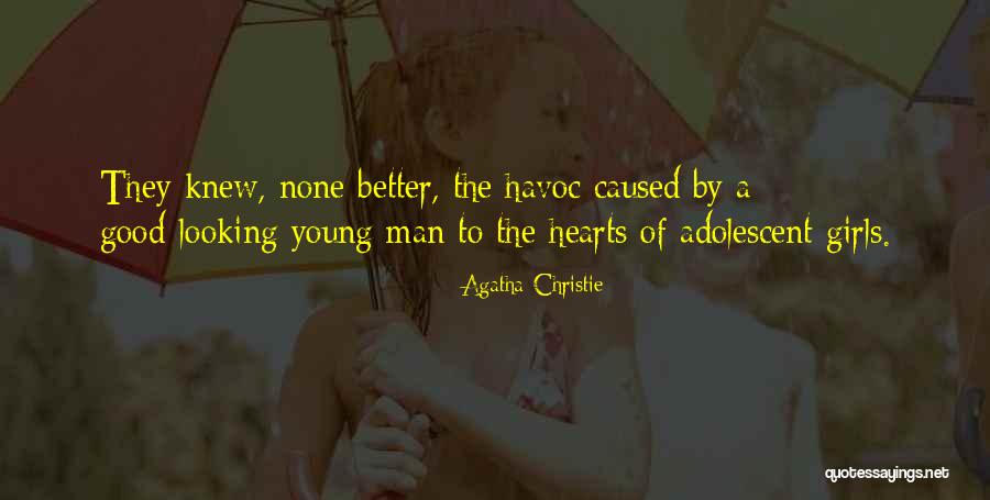 Caroleigh Quotes By Agatha Christie Caroleigh Quotes By Agatha Christie