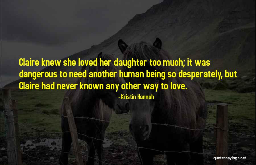 Caroleigh Quotes By Kristin Hannah Caroleigh Quotes By Kristin Hannah