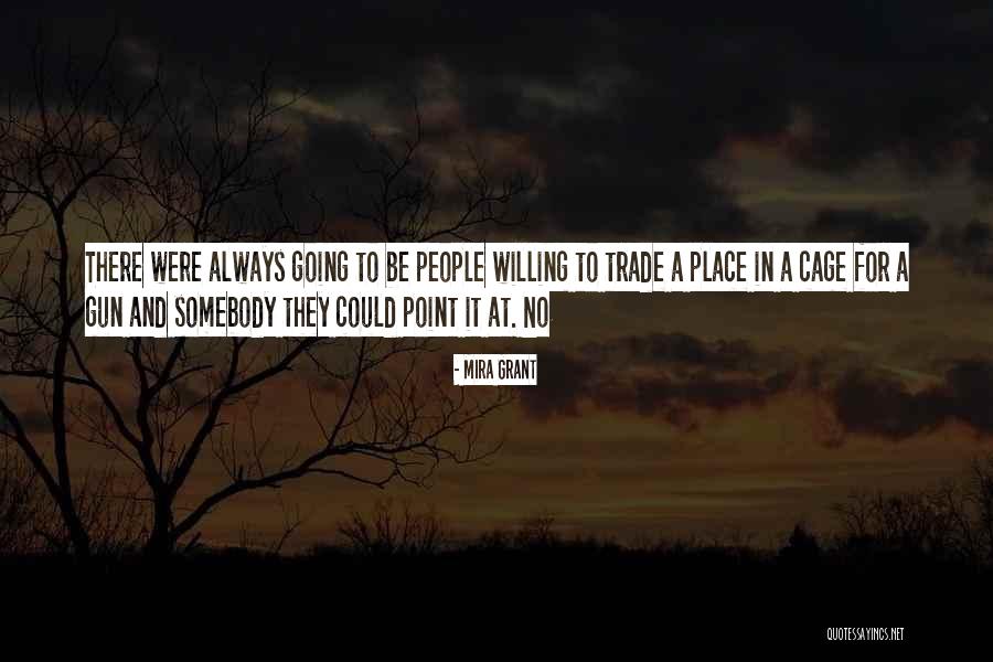 Caroleigh Quotes By Mira Grant Caroleigh Quotes By Mira Grant