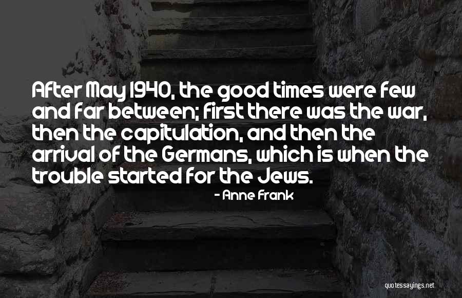 Carolene Brooks Quotes By Anne Frank Carolene Brooks Quotes By Anne Frank