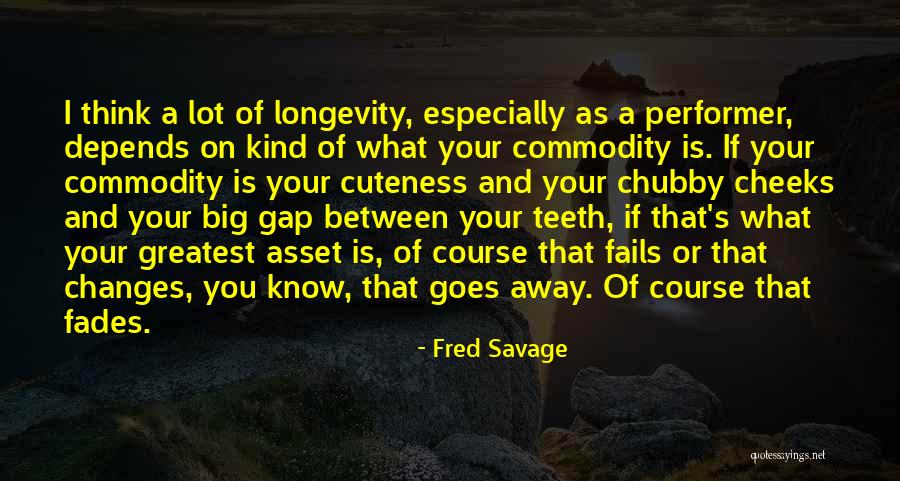 Carolija Peciva Quotes By Fred Savage Carolija Peciva Quotes By Fred Savage
