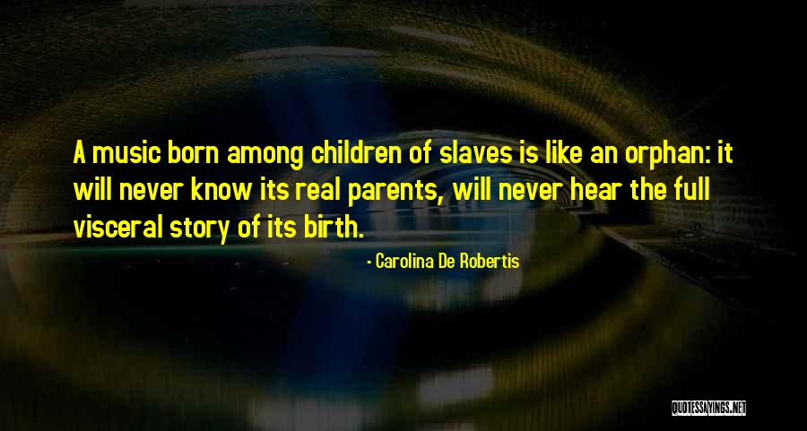 Carolina De Robertis Quotes 1988367 Carolina De Robertis Quotes 1988367