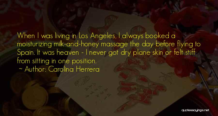 Carolina Herrera Quotes 1984536