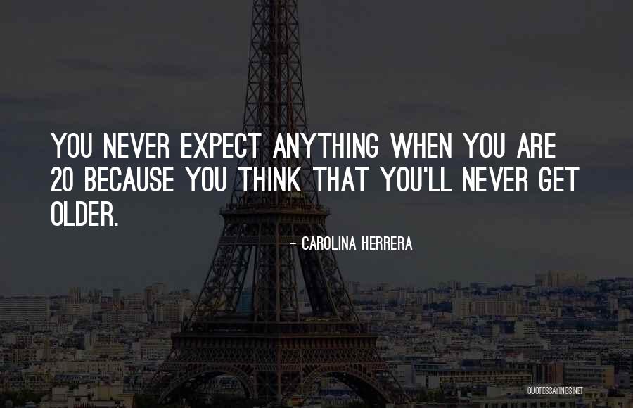 Carolina Herrera Quotes 588187 Carolina Herrera Quotes 588187