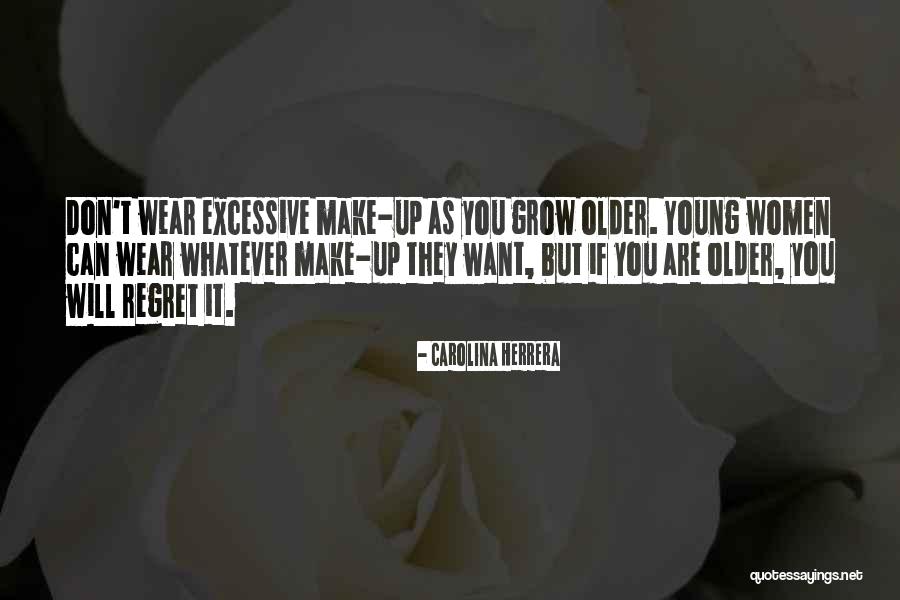 Carolina Herrera Quotes 664047 Carolina Herrera Quotes 664047
