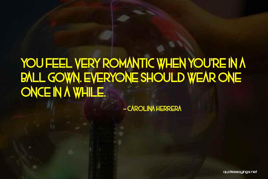 Carolina Herrera Quotes 849352 Carolina Herrera Quotes 849352