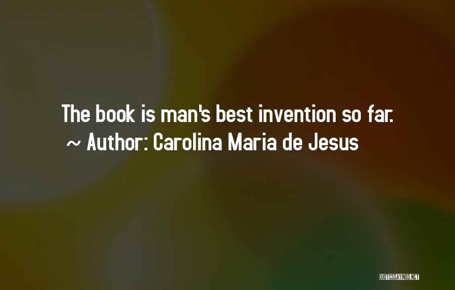 Carolina Maria De Jesus Quotes 1113788