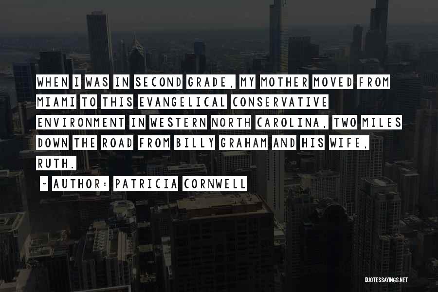 Carolina Quotes By Patricia Cornwell