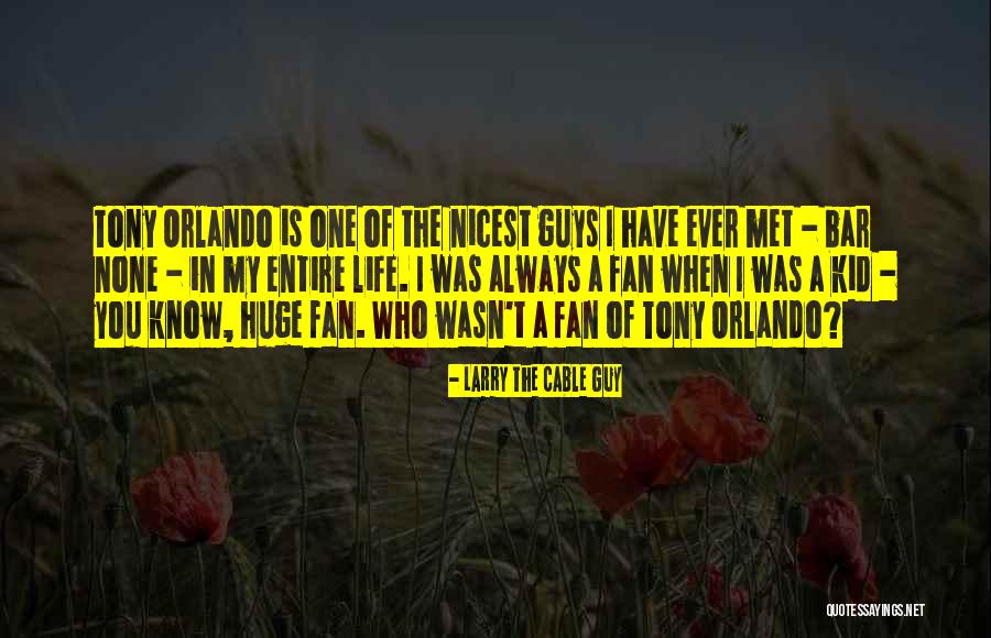 Carolina Se Enamora Quotes By Larry The Cable Guy Carolina Se Enamora Quotes By Larry The Cable Guy