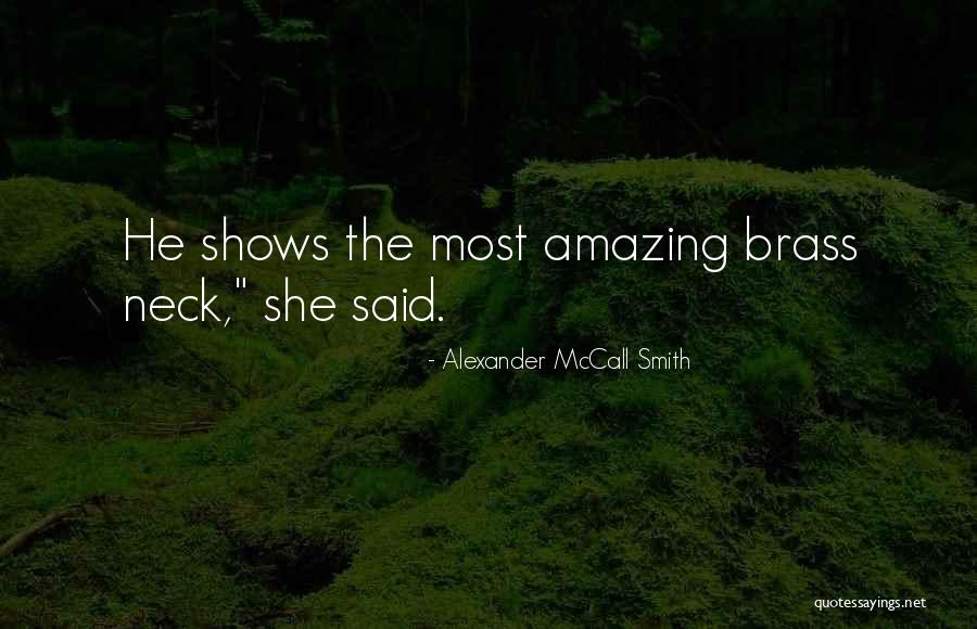 Carolina Skye Quotes By Alexander McCall Smith Carolina Skye Quotes By Alexander McCall Smith