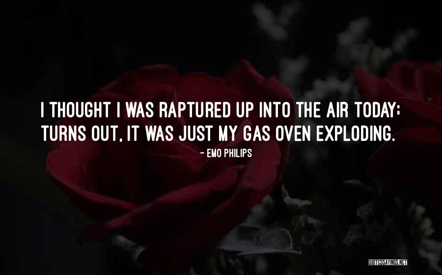 Carolina Skye Quotes By Emo Philips Carolina Skye Quotes By Emo Philips