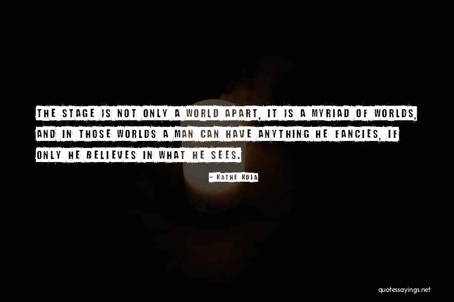Carolina Skye Quotes By Kathe Koja Carolina Skye Quotes By Kathe Koja