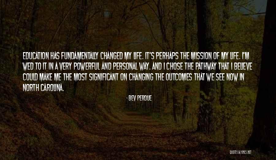 Carolina The Quotes By Bev Perdue Carolina The Quotes By Bev Perdue